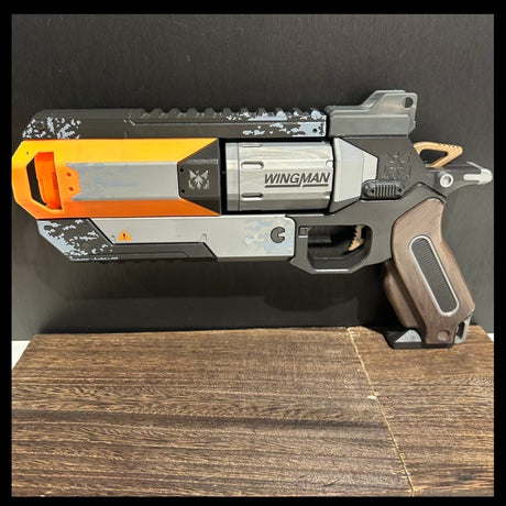 Apex Legends 1/1スケール ウィングマン
